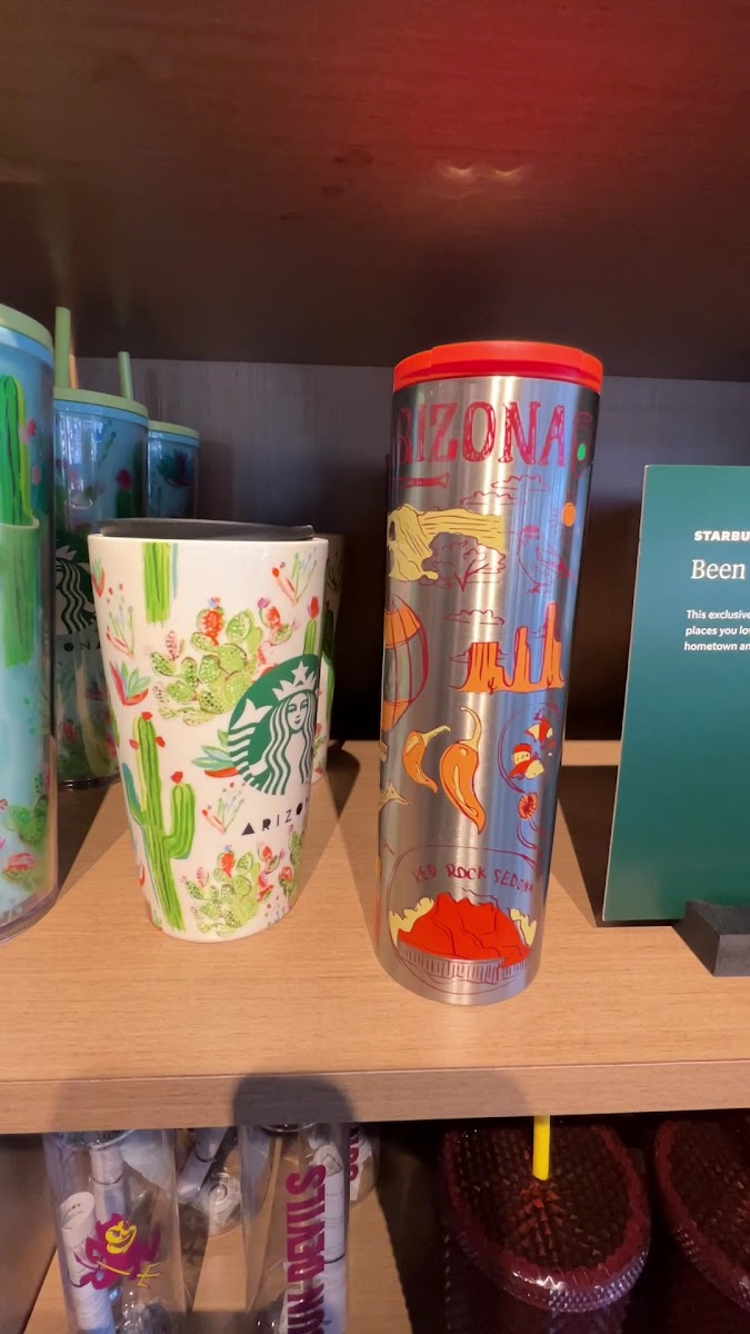 Starbucks Photo 2