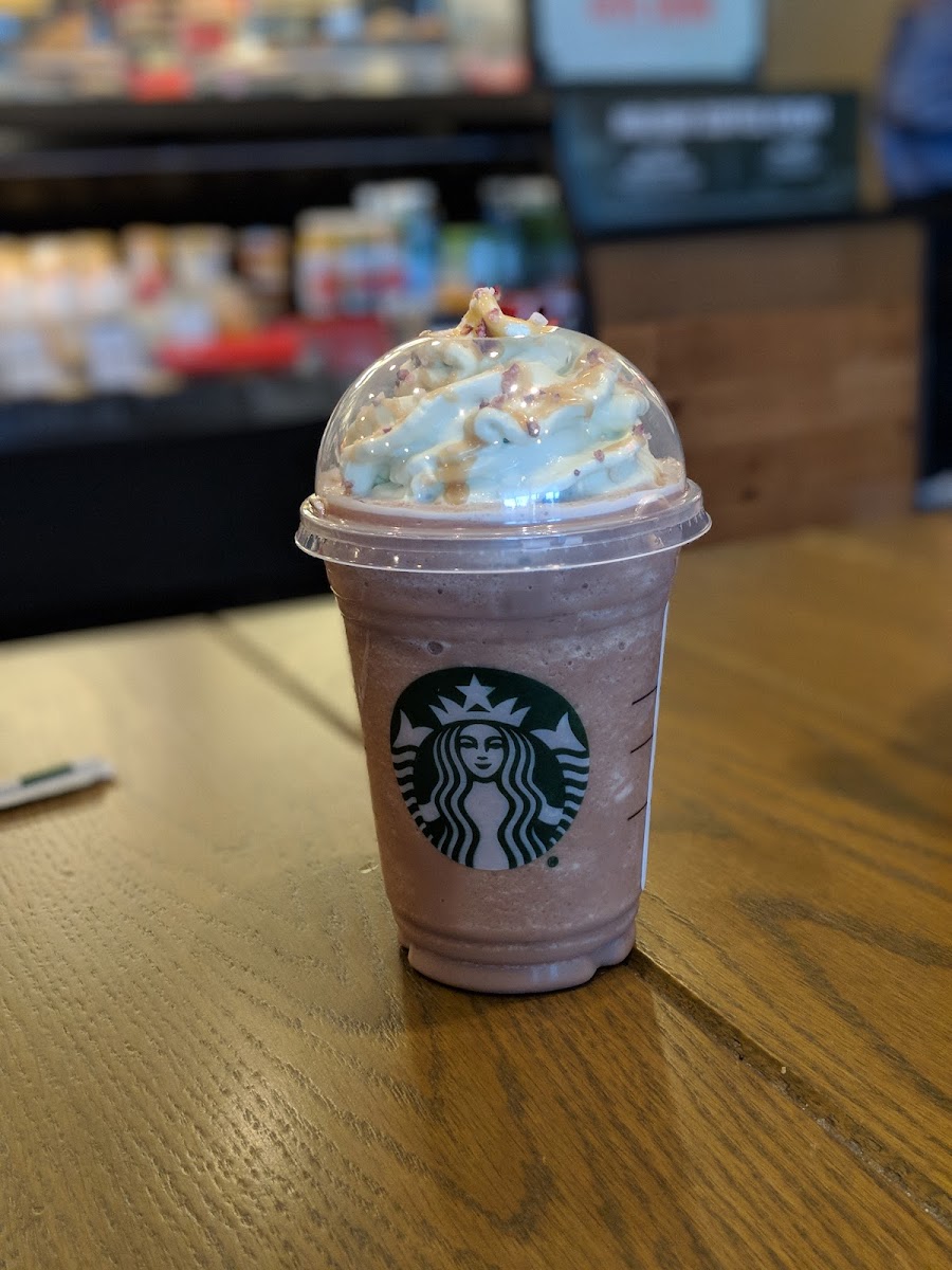 Starbucks Photo 5