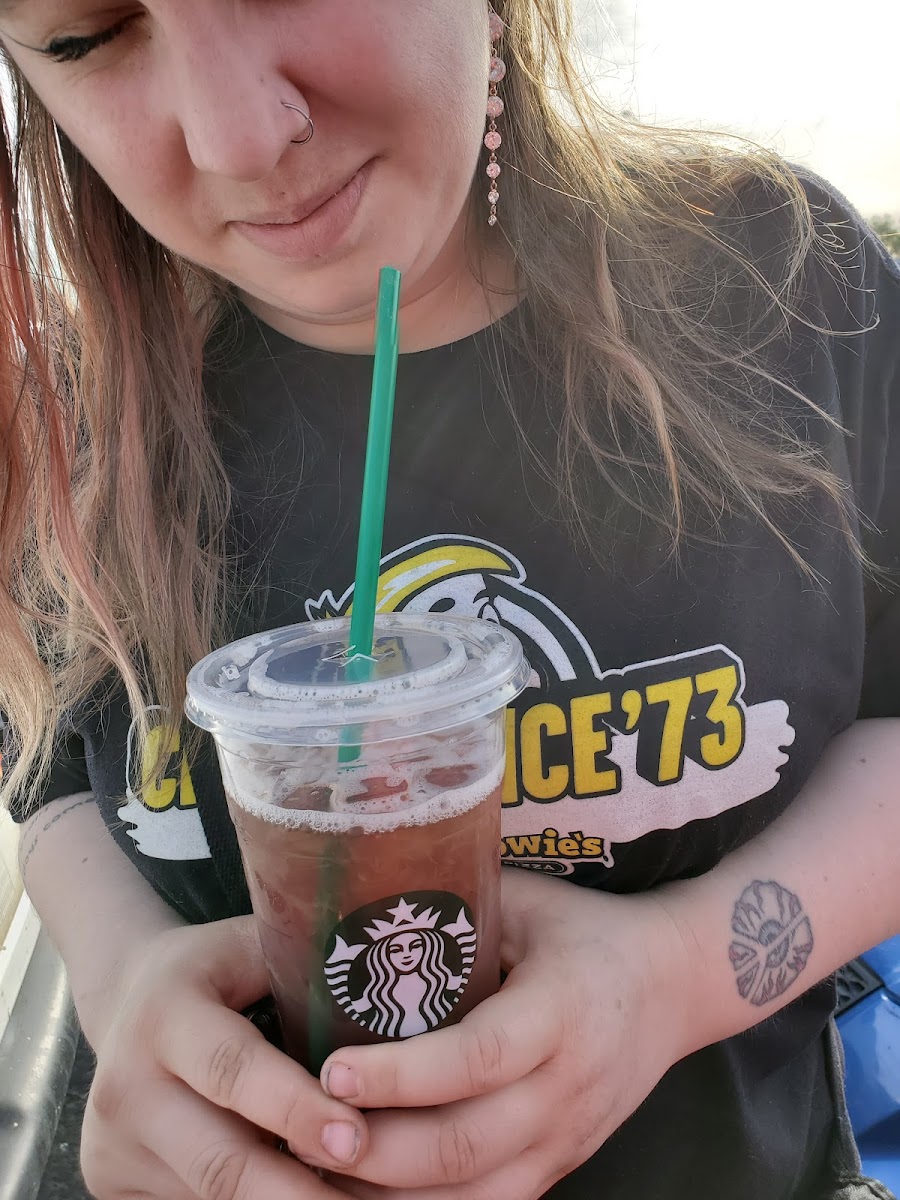 Starbucks Photo 6