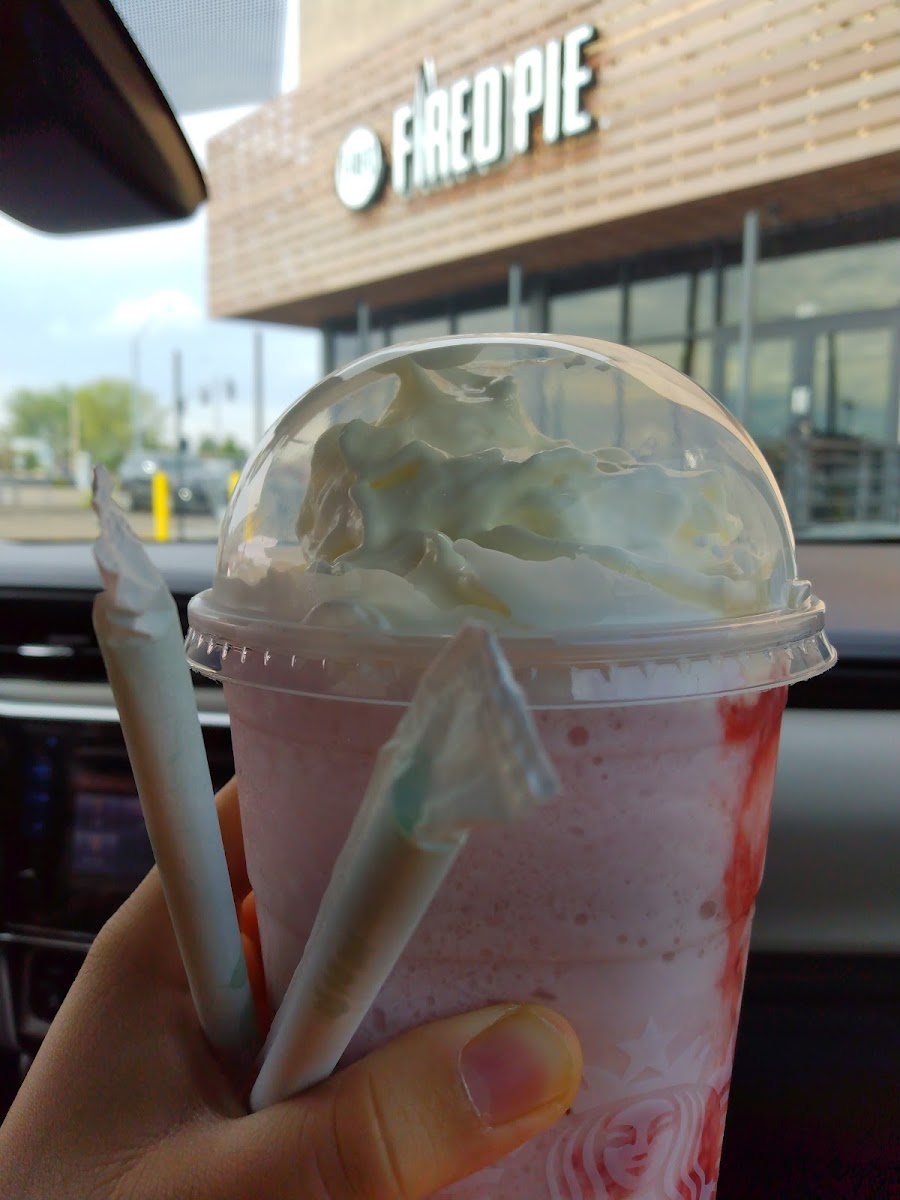 Starbucks Photo 7