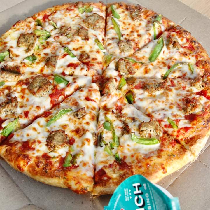 Domino's Pizza Photo 8