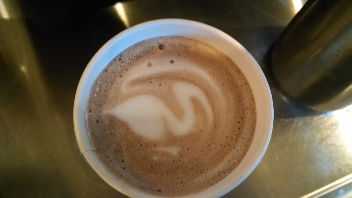 Starbucks Photo 3