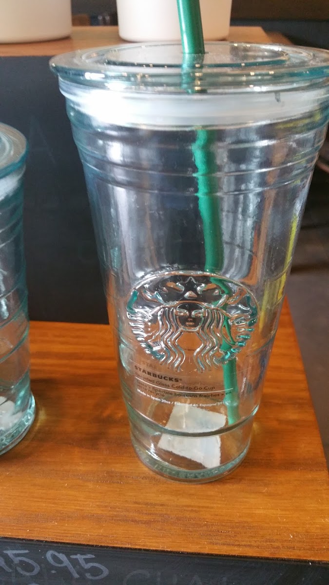 Starbucks Photo 9