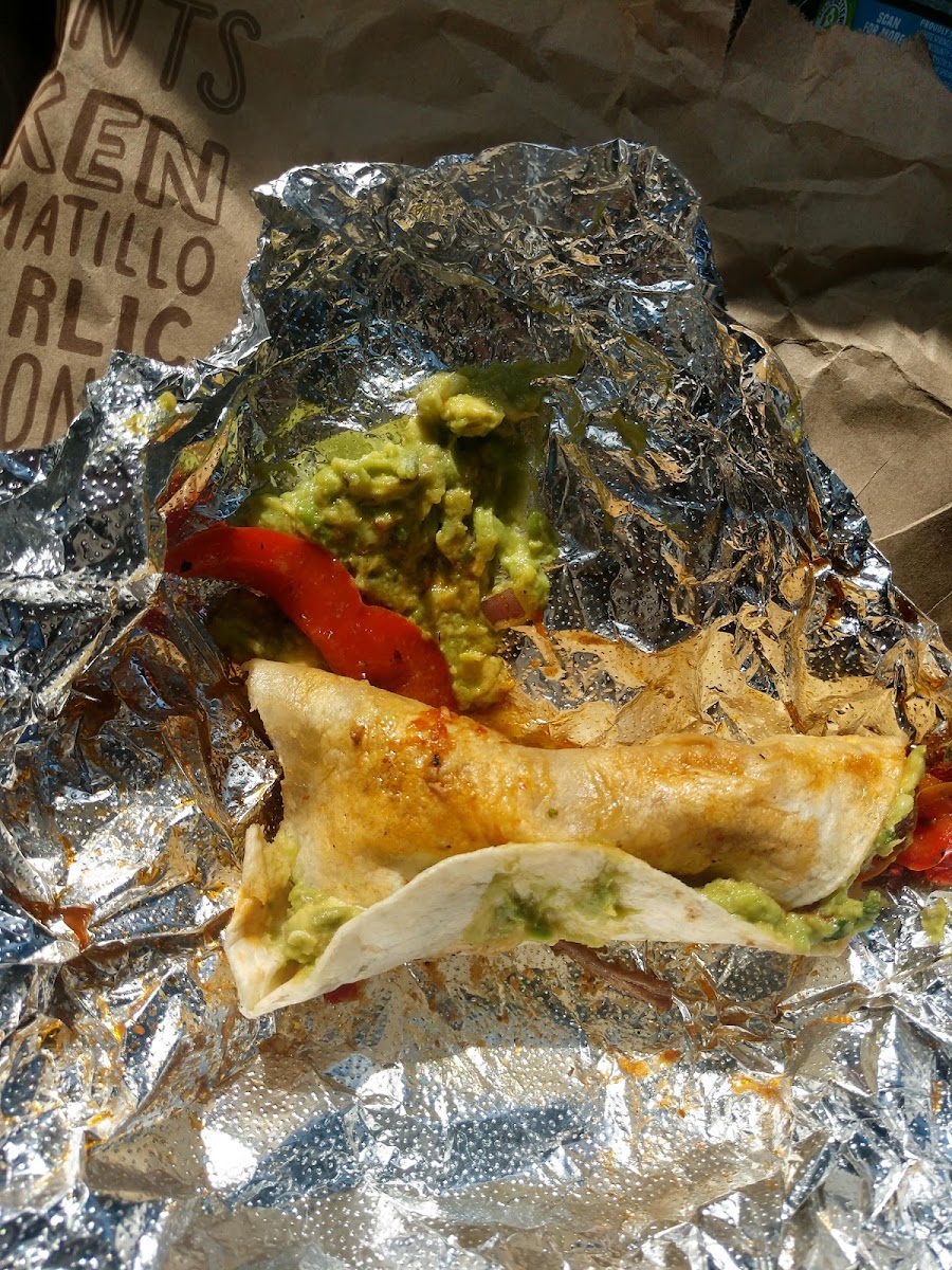 Chipotle Mexican Grill Photo 5
