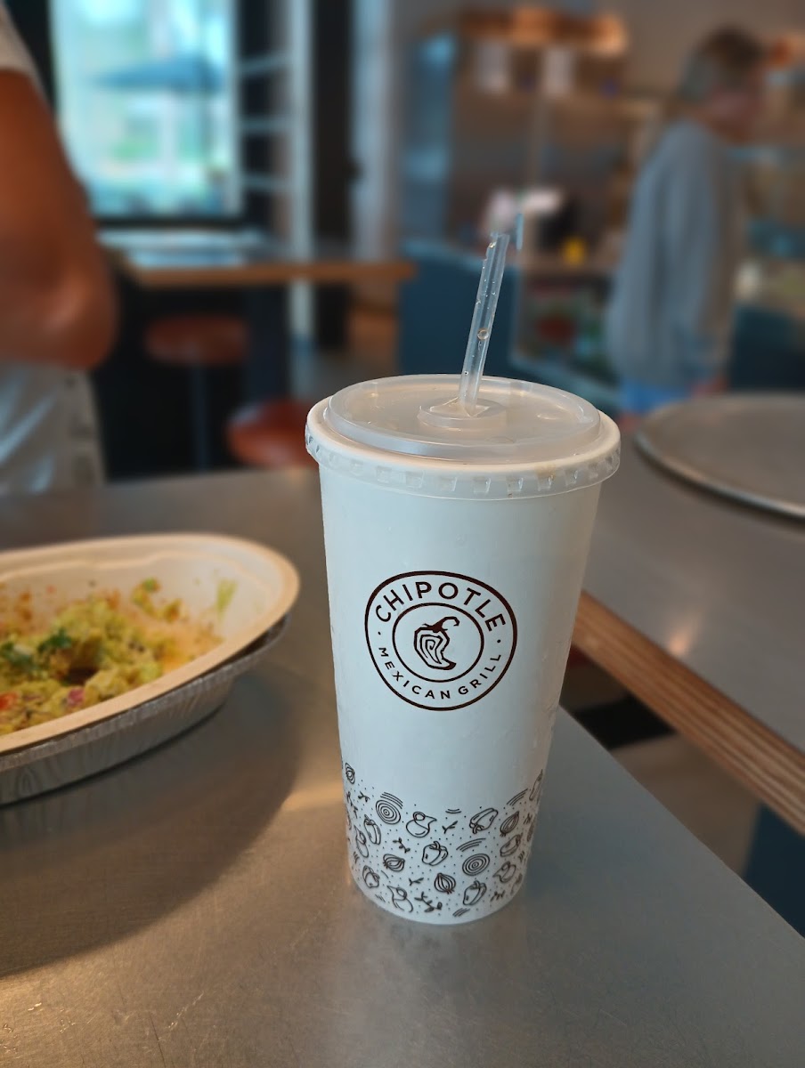 Chipotle Mexican Grill Photo 6