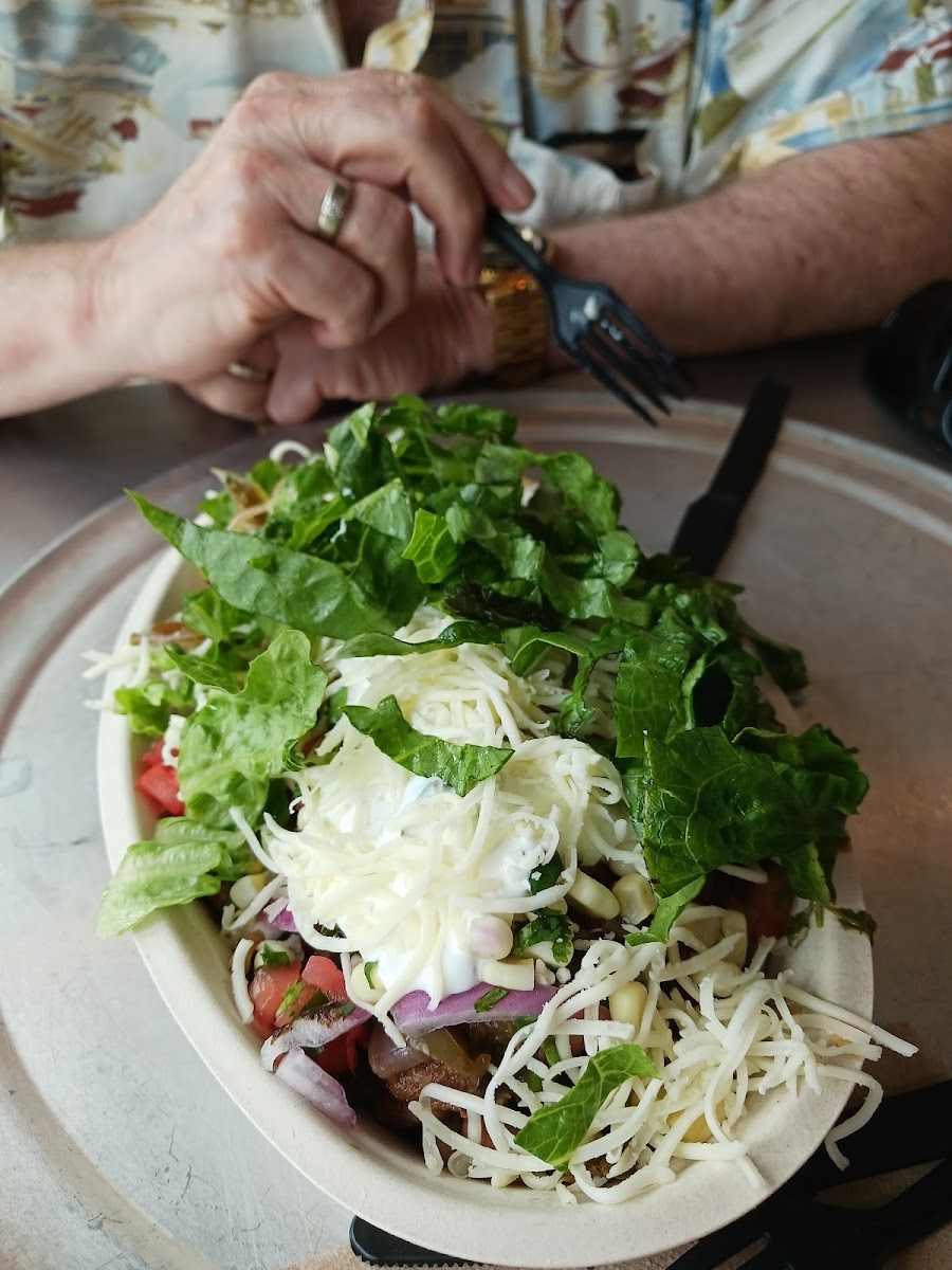 Chipotle Mexican Grill Photo 7