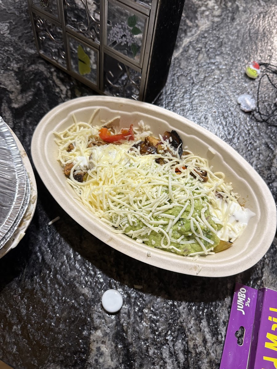Chipotle Mexican Grill Photo 8