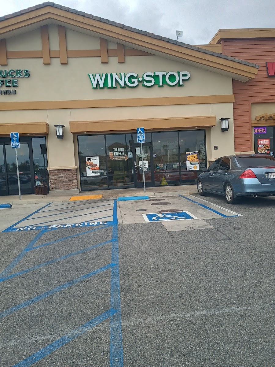 Wingstop