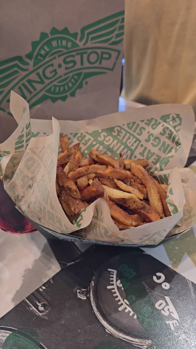 Wingstop Photo 2
