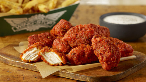 Wingstop Photo 7