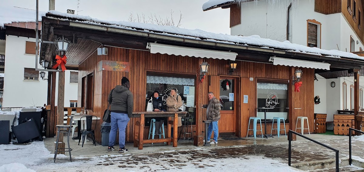 Bar Bamby