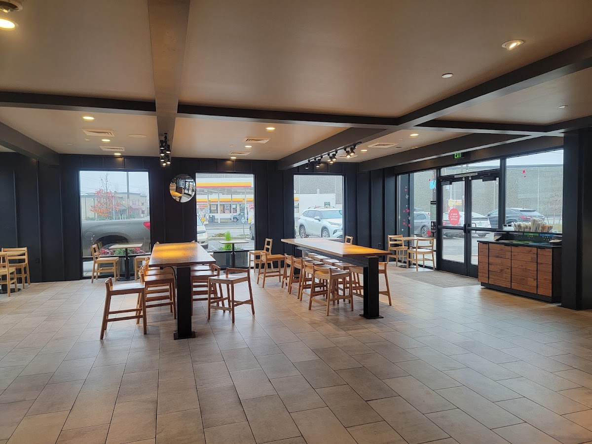 Starbucks Photo 6