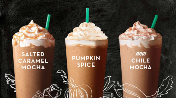 Starbucks Photo 8