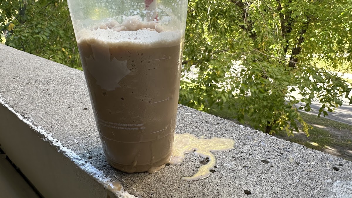 Tim Hortons Photo 10