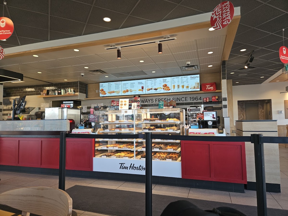 Tim Hortons Photo 4