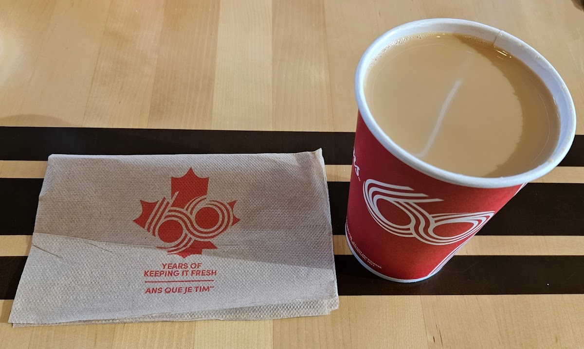 Tim Hortons Photo 6