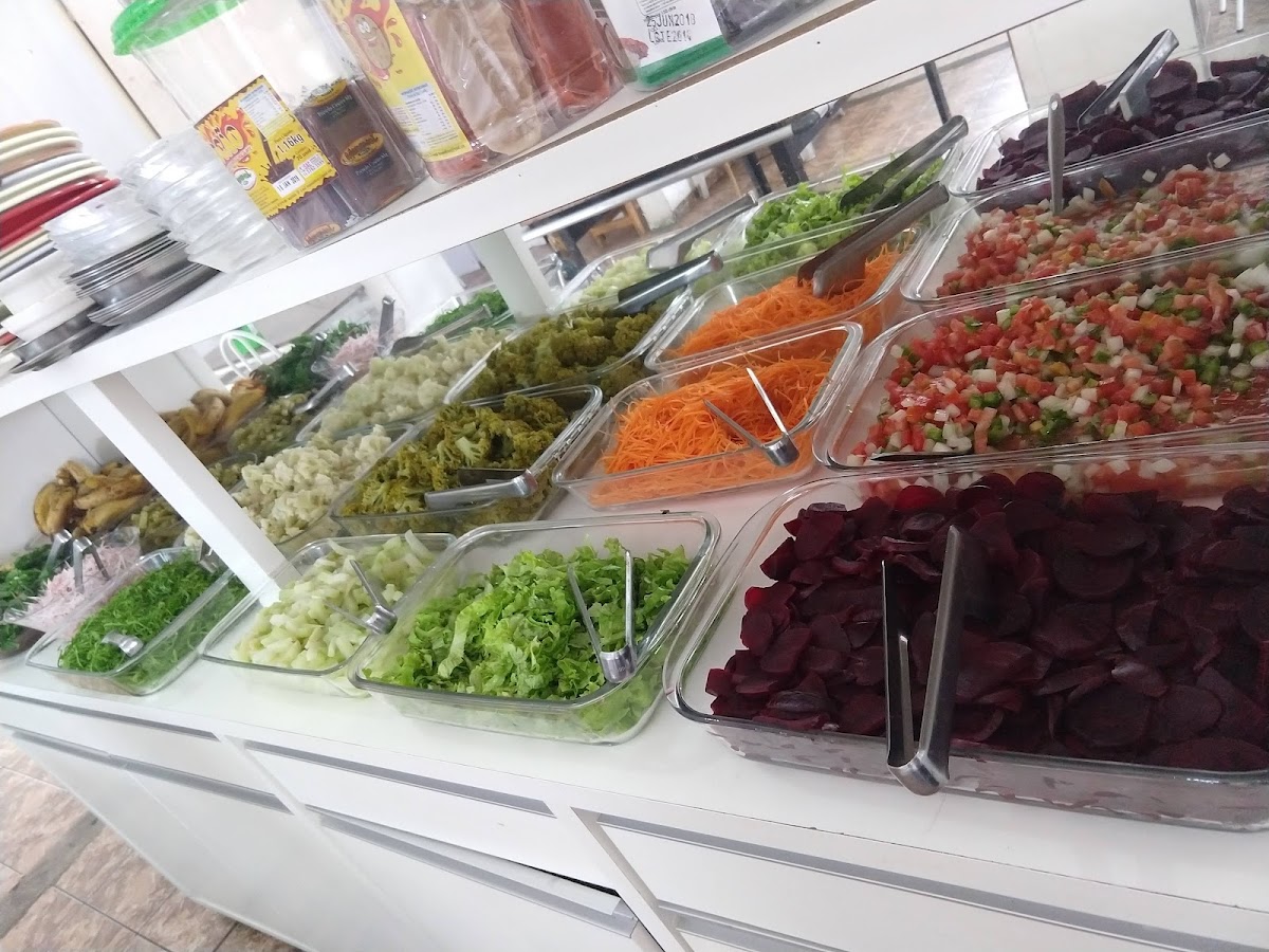 Cantinho do Sabor