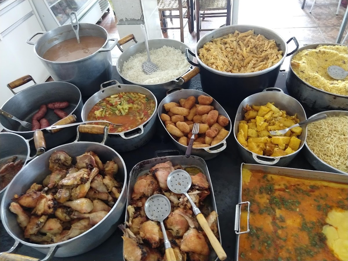 Cantinho do Sabor Photo 2
