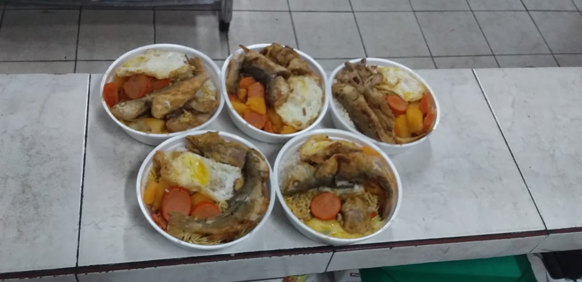 Cantinho do Sabor Photo 4
