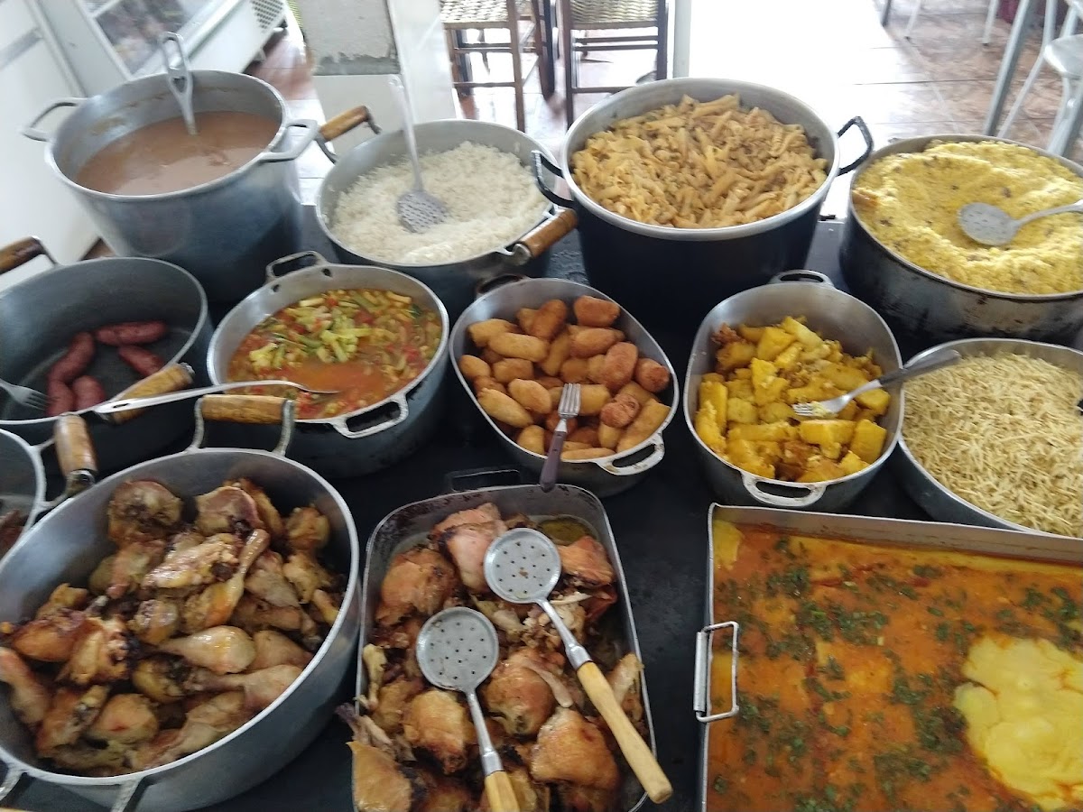 Cantinho do Sabor Photo 6