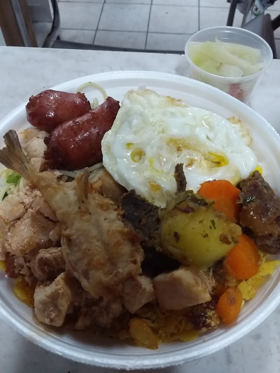 Cantinho do Sabor Photo 7