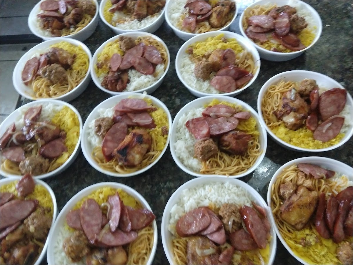 Cantinho do Sabor Photo 9
