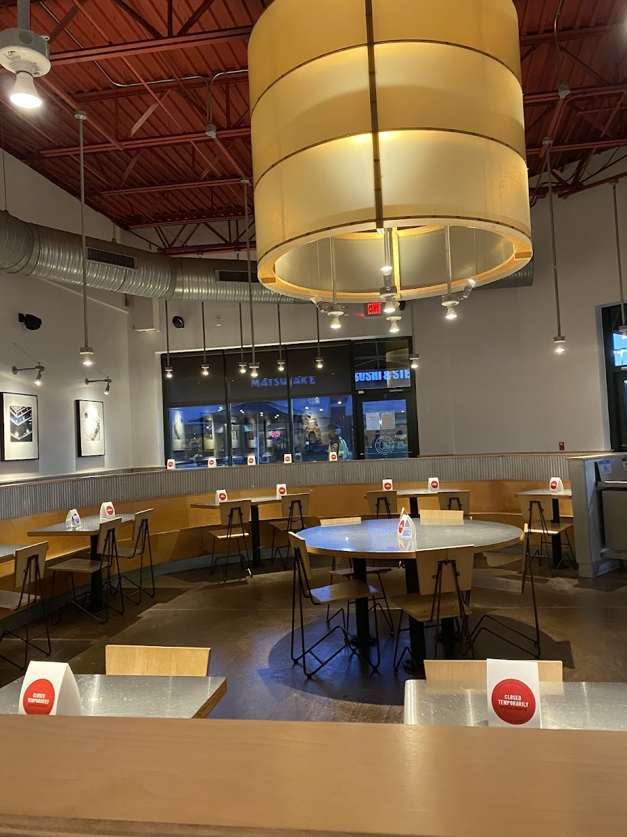 Chipotle Mexican Grill Photo 6
