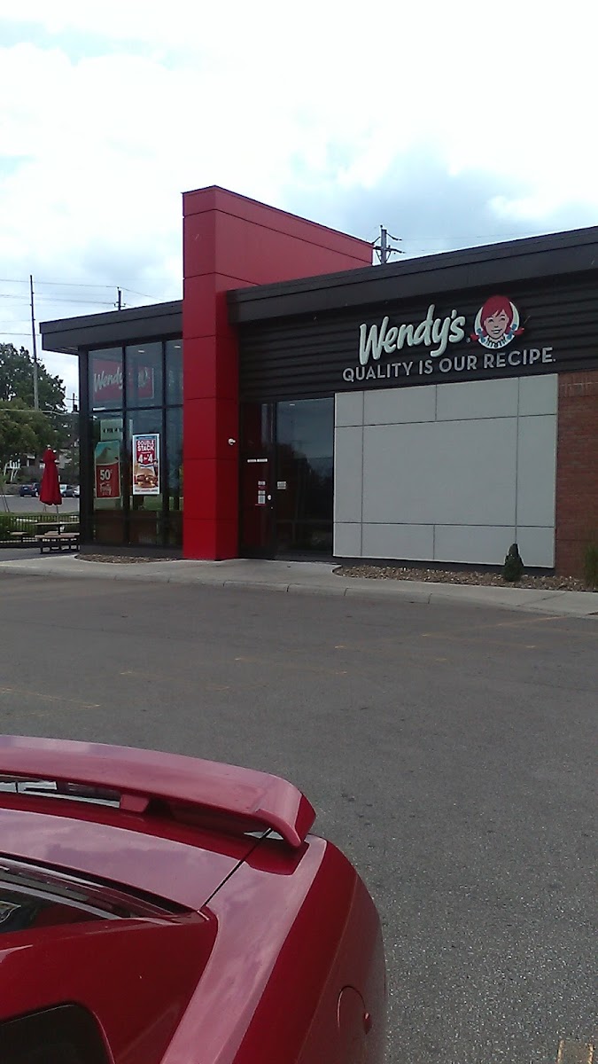 Wendy's