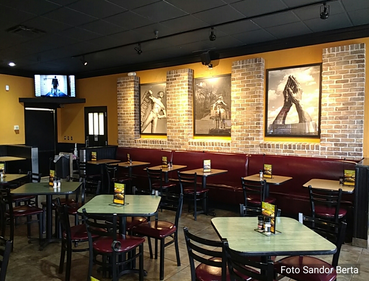 Jason's Deli