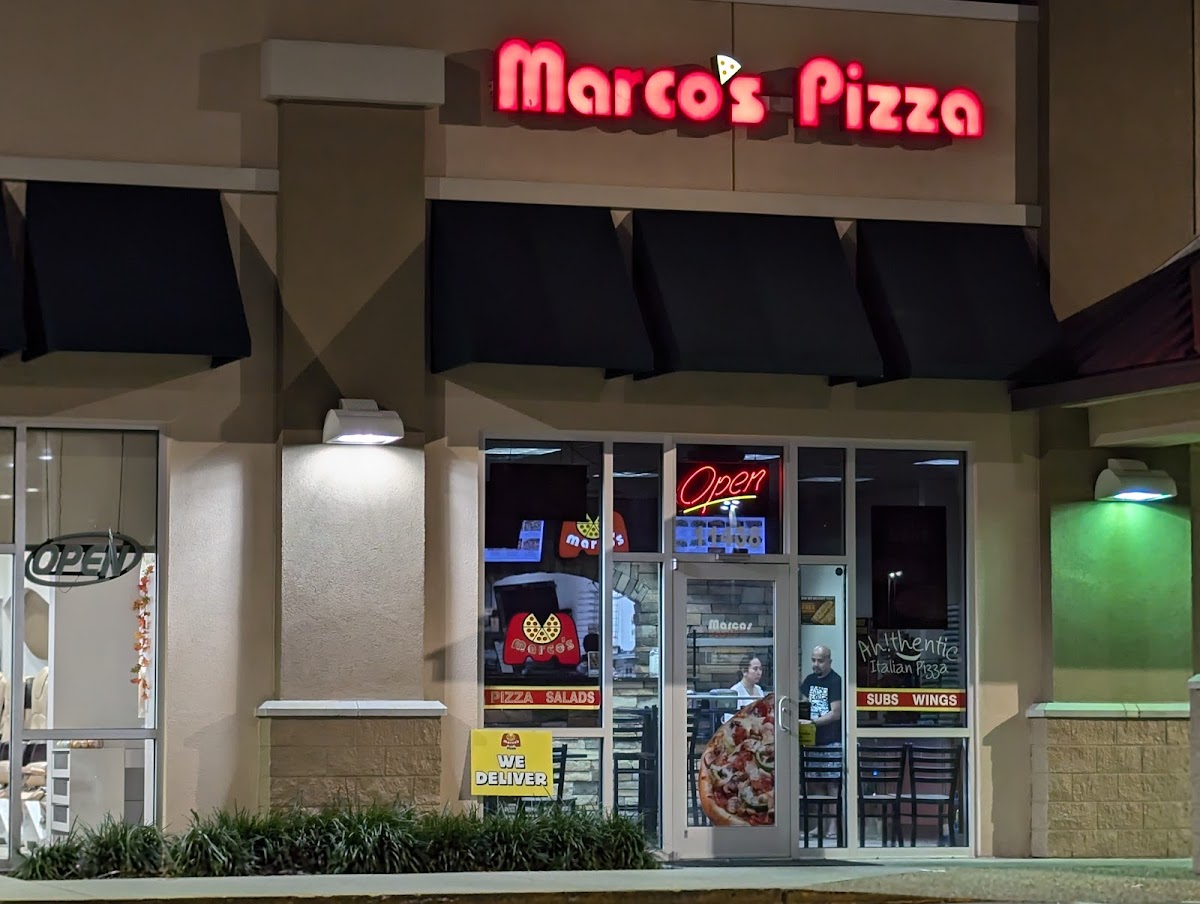 Marco's Pizza