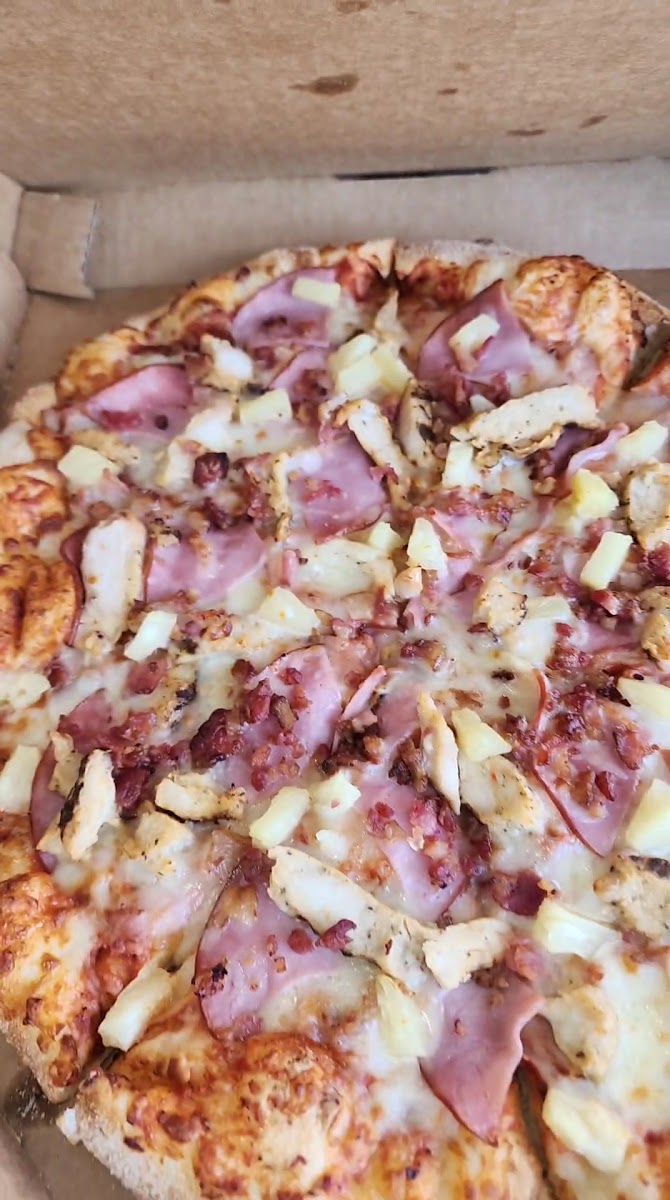 Marco's Pizza Photo 2