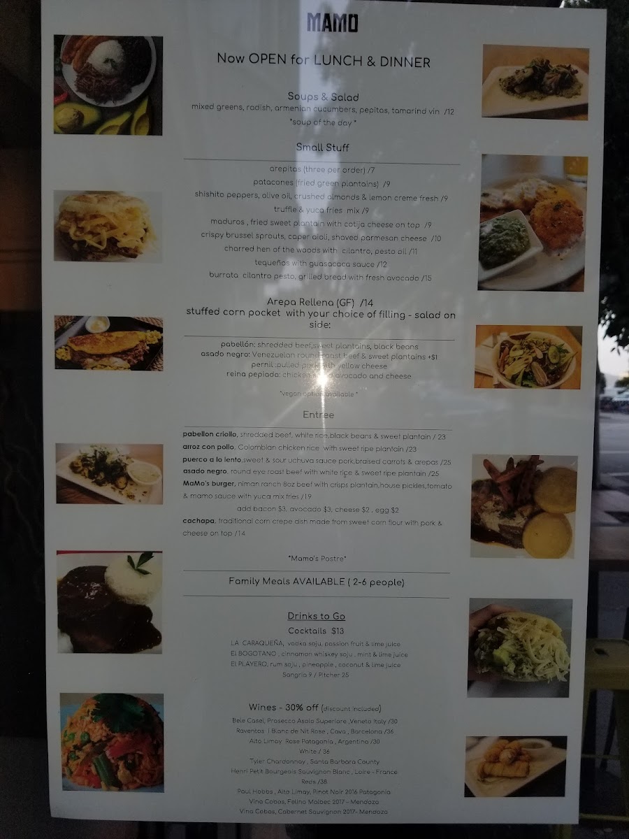 MaMo Photo Menu 4