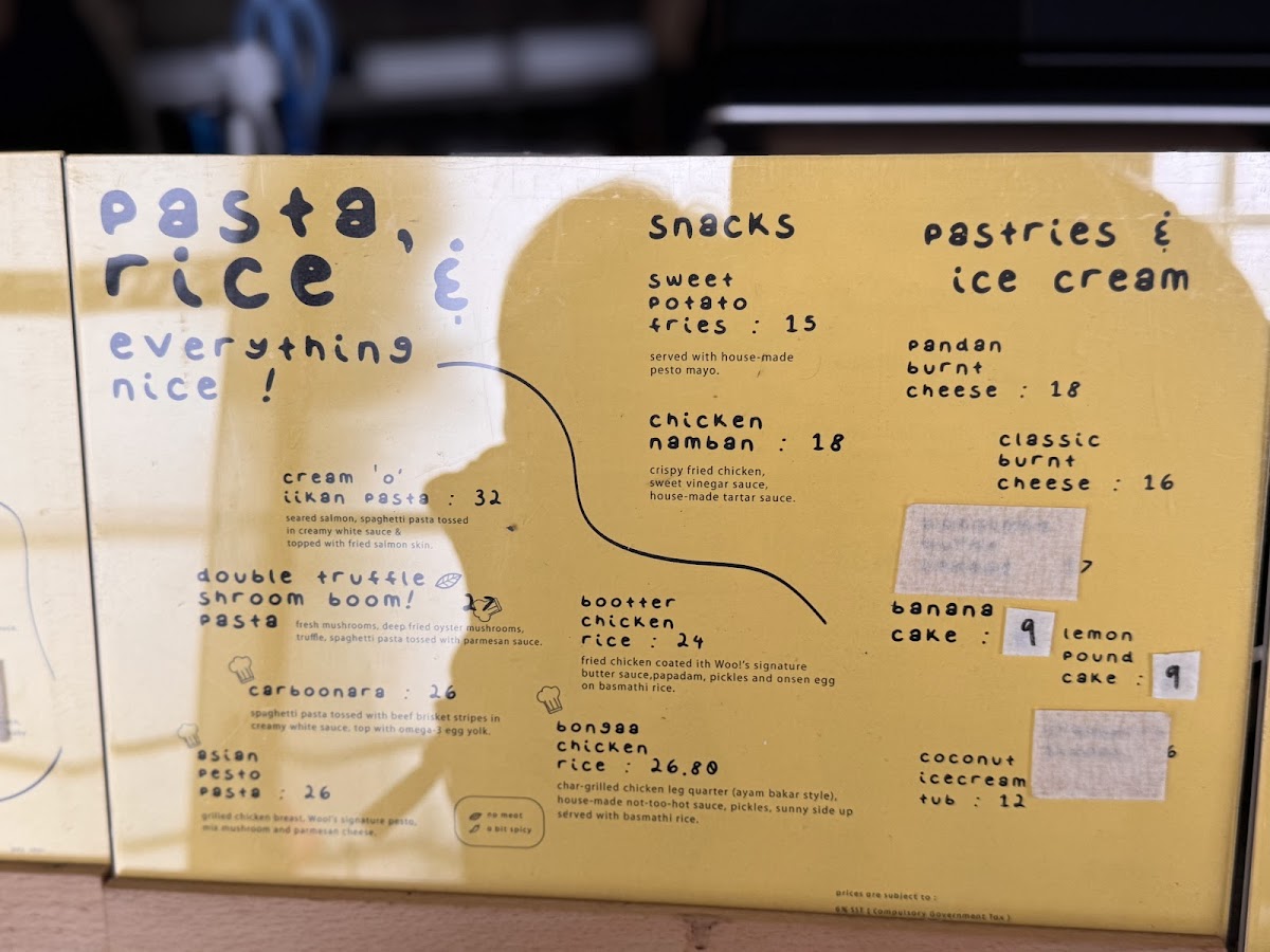 Woo! Photo Menu 2