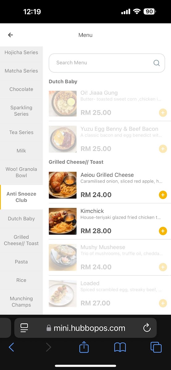 Woo! Photo Menu 5