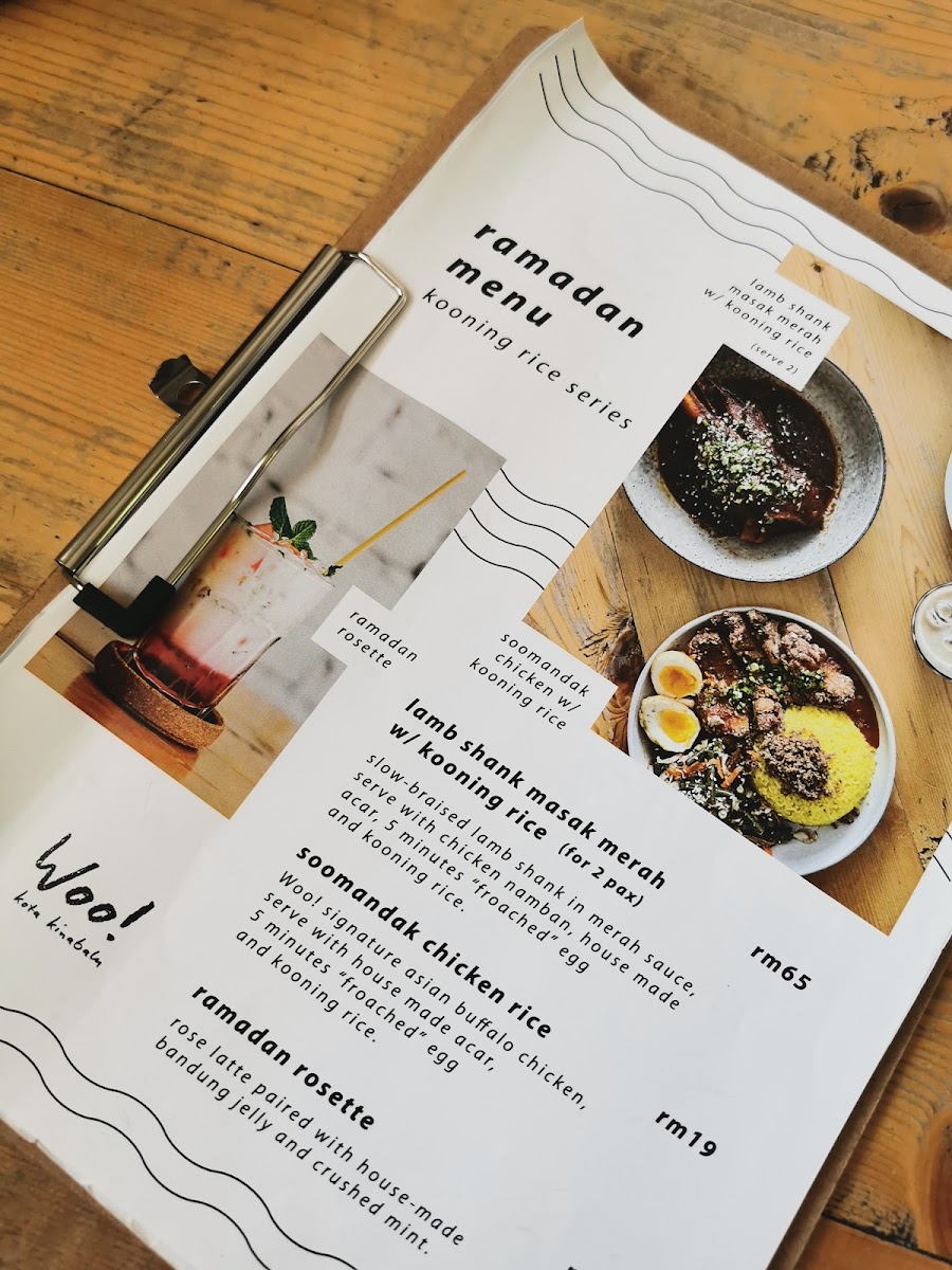 Woo! Photo Menu 7