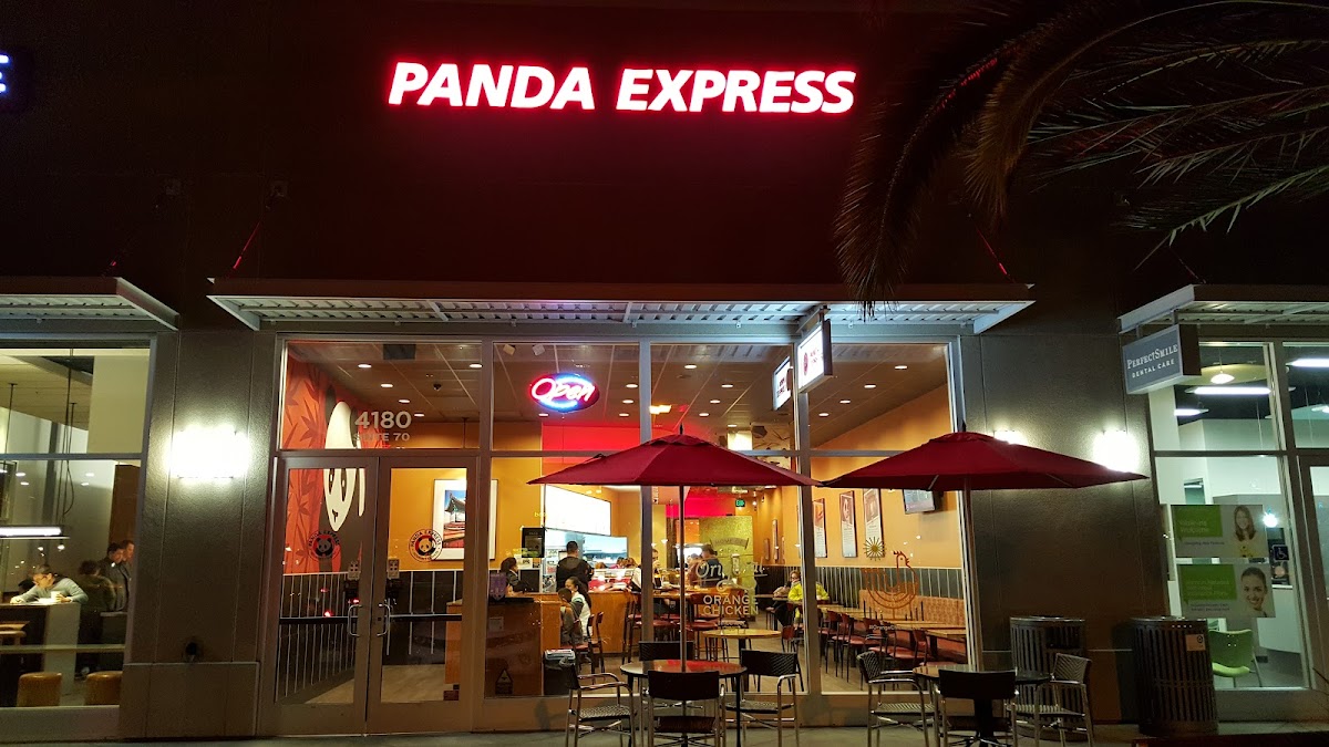 Panda Express