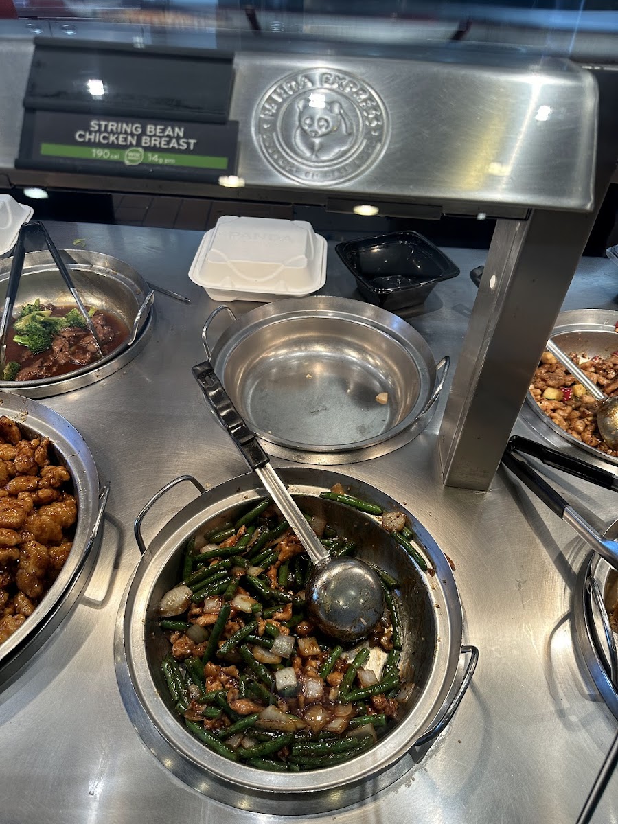 Panda Express Photo 10