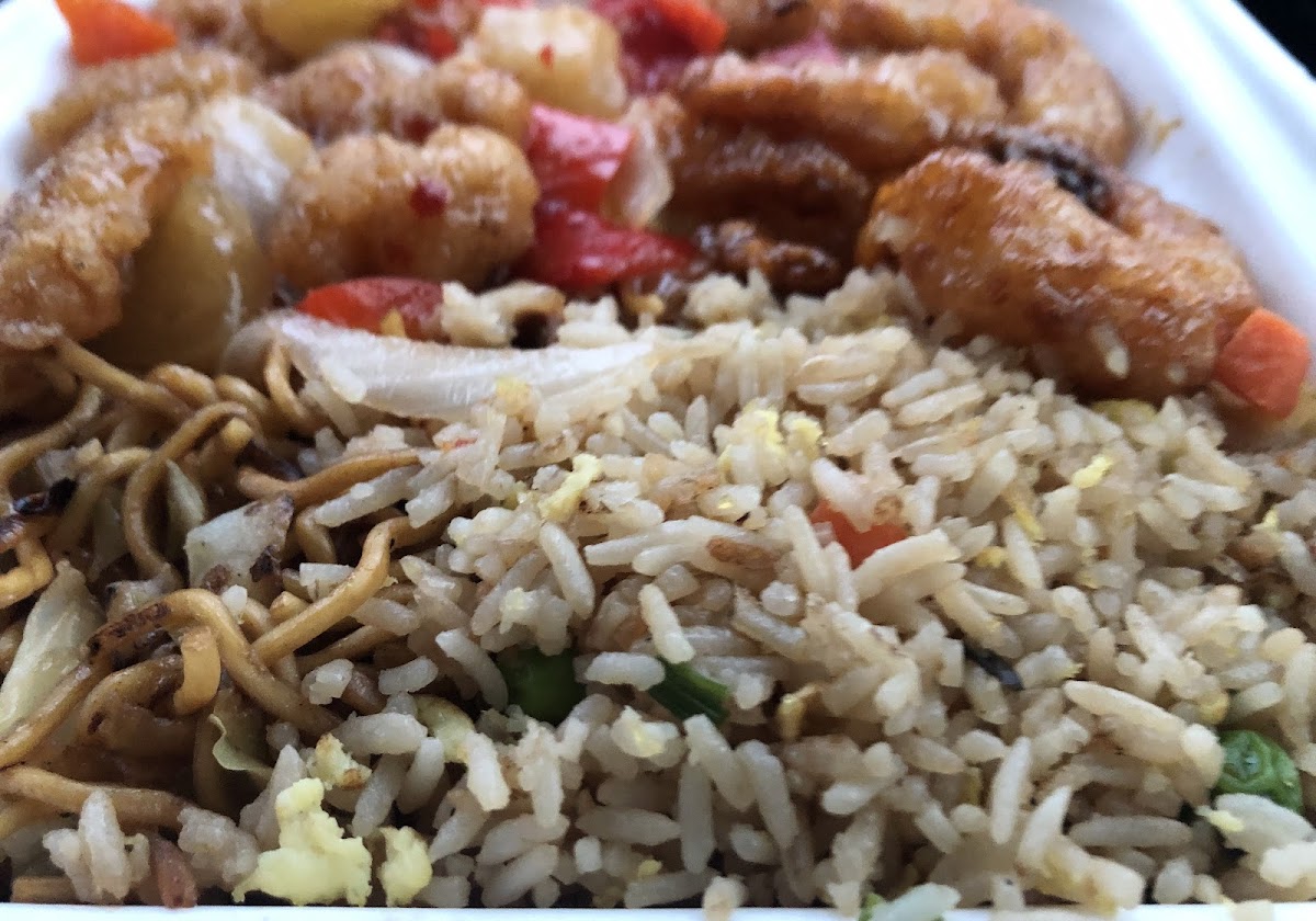 Panda Express Photo 5