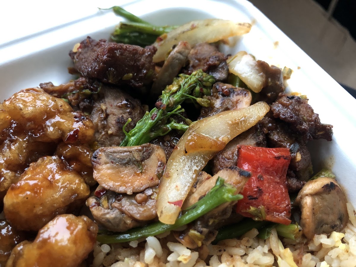 Panda Express Photo 8