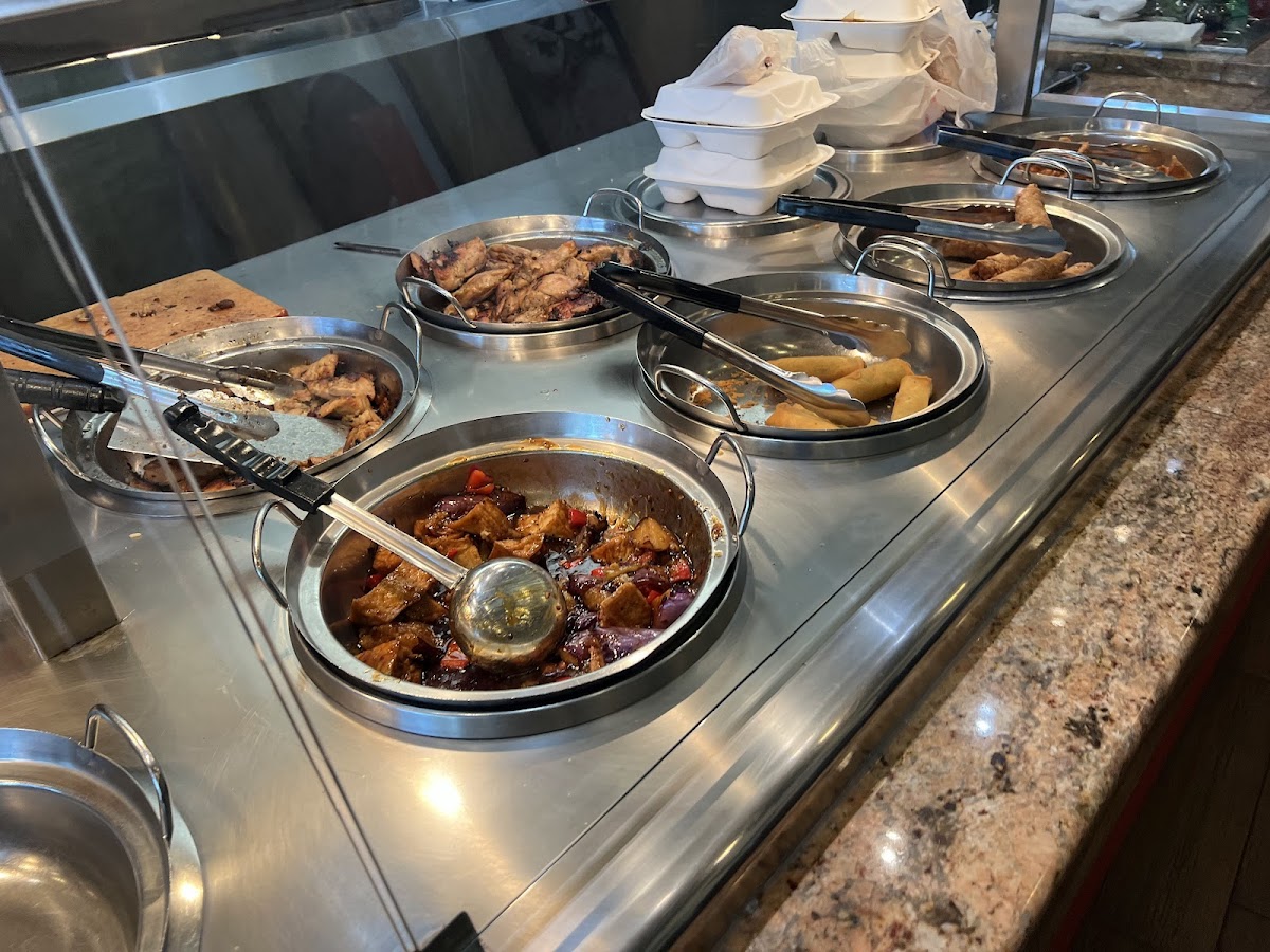 Panda Express Photo 9