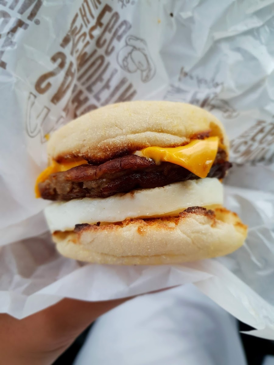 McDonald's Photo 10