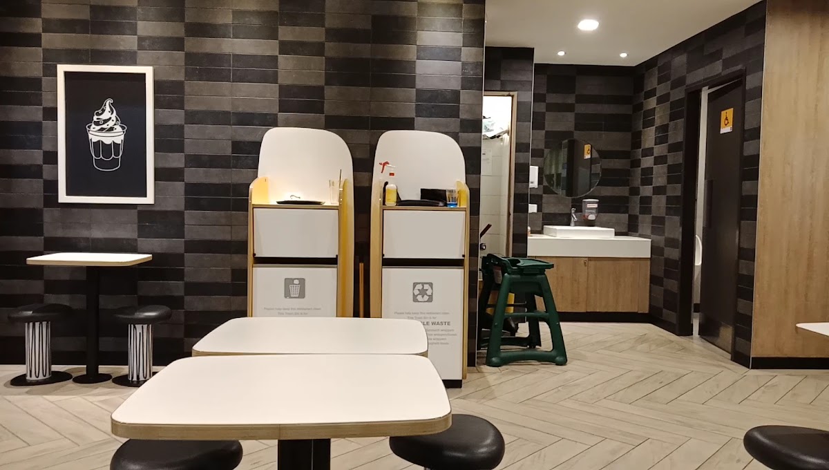 McDonald's Photo 2