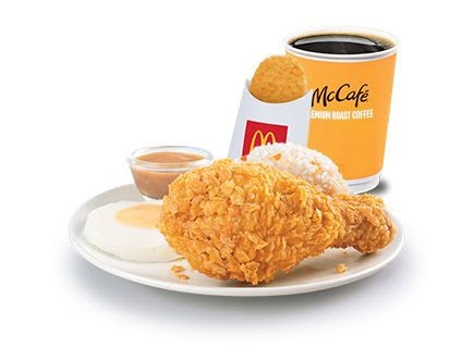 McDonald's Photo 3