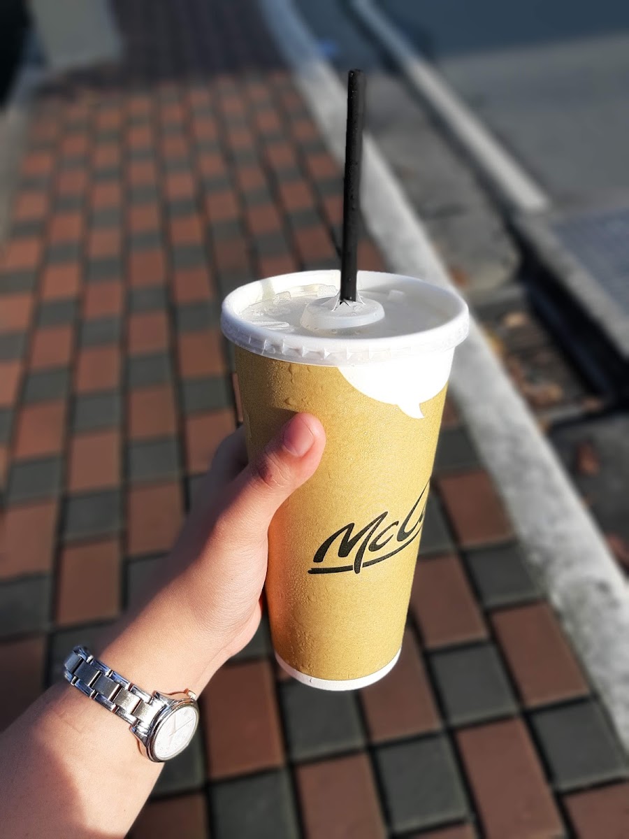 McDonald's Photo 6