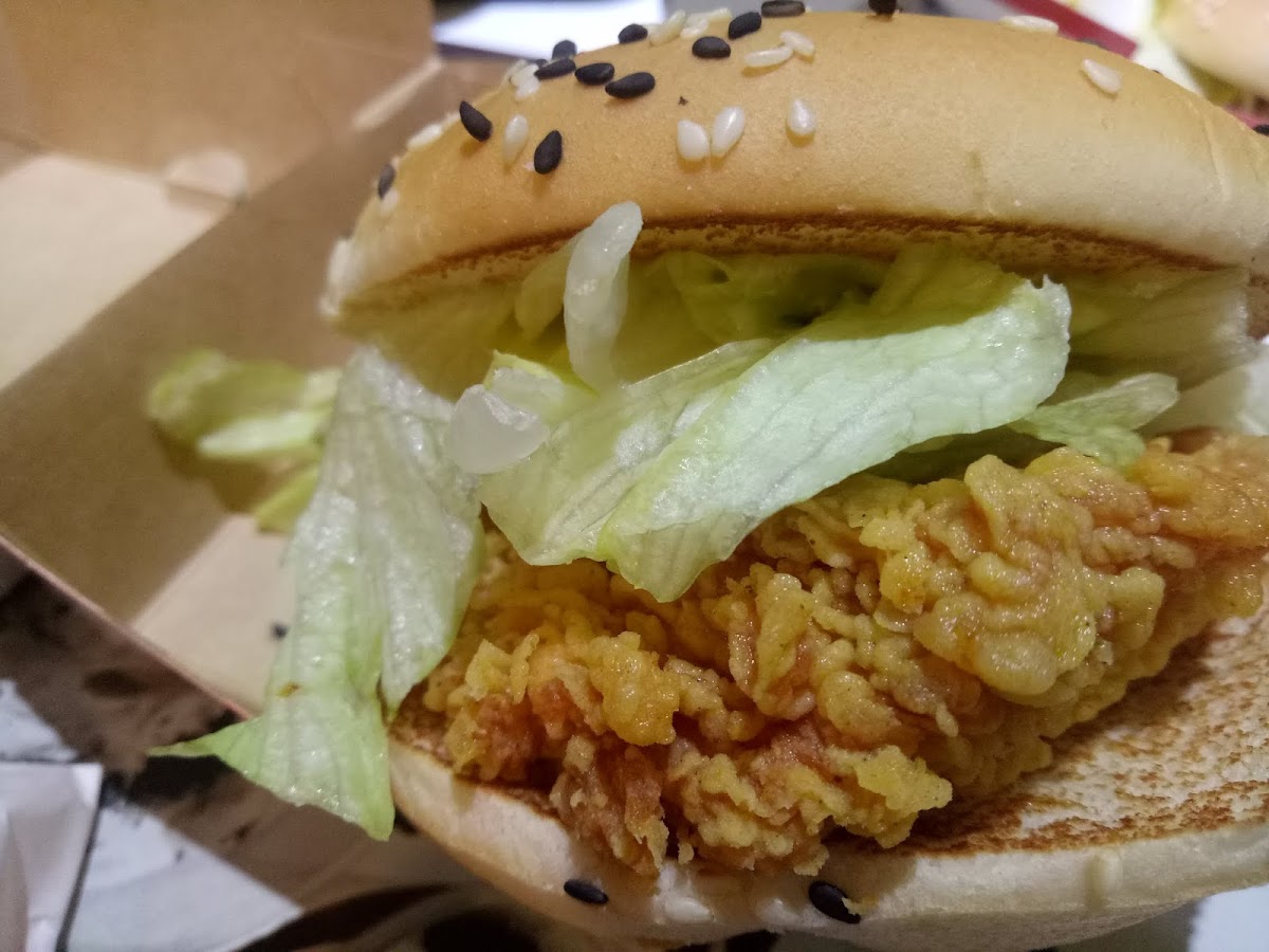 McDonald's Photo 9