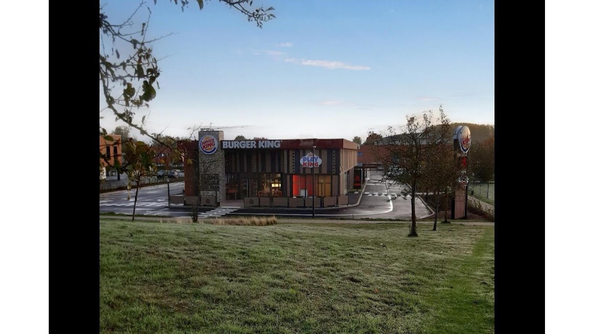 Burger King Photo 3
