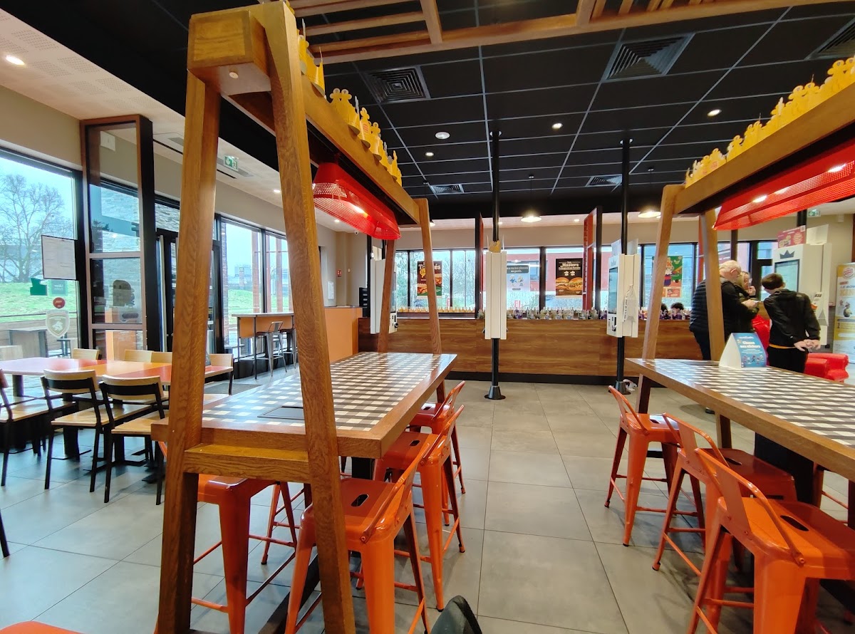 Burger King Photo 4