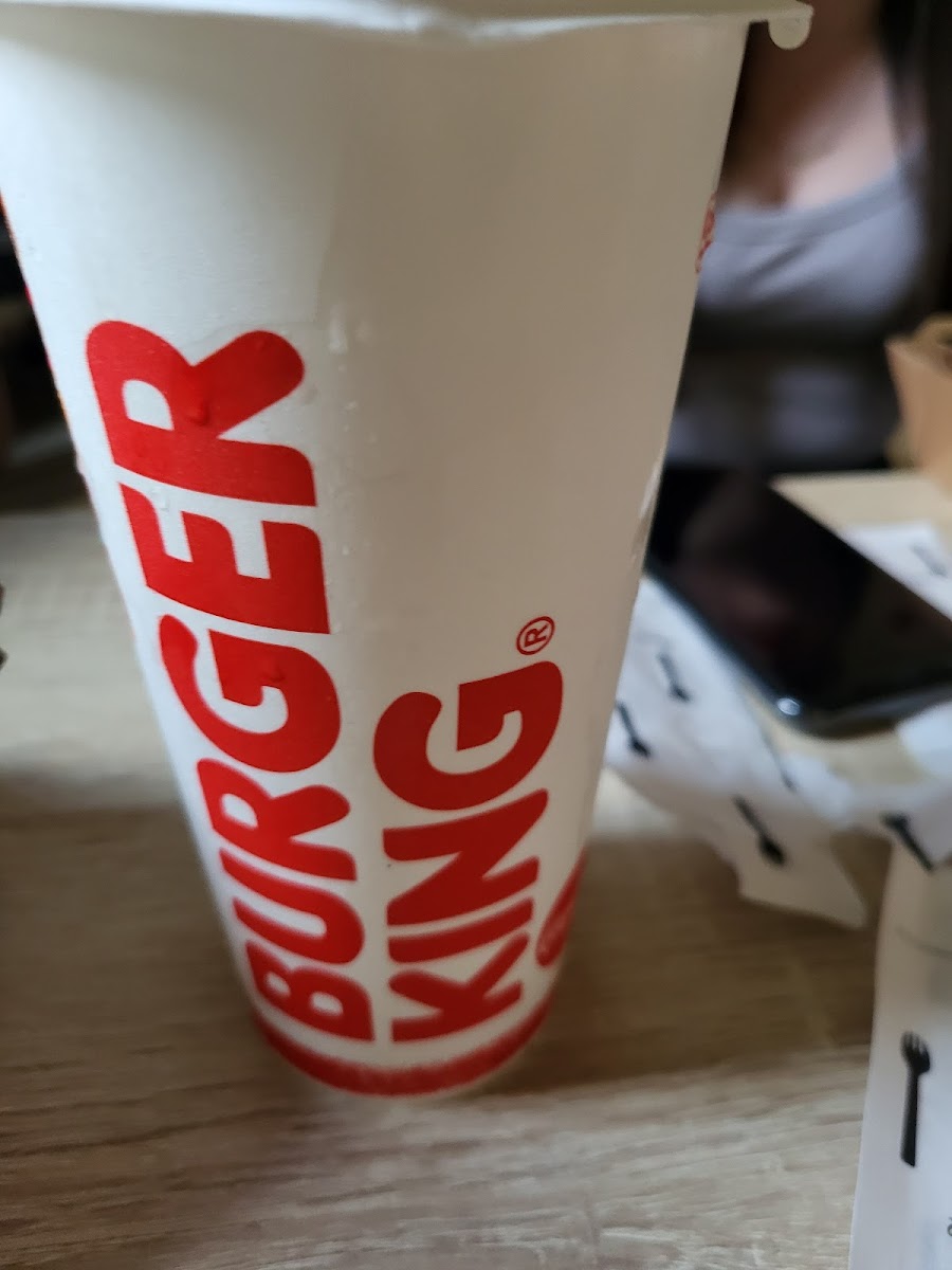 Burger King Photo 5