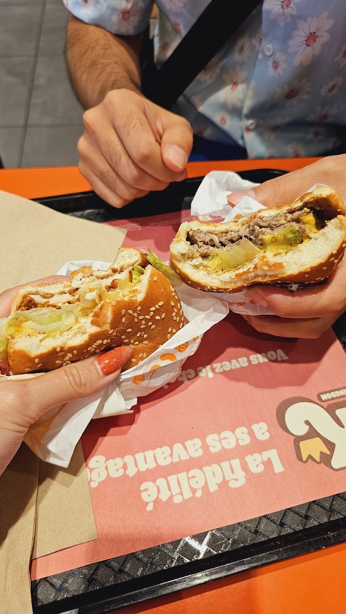 Burger King Photo 6