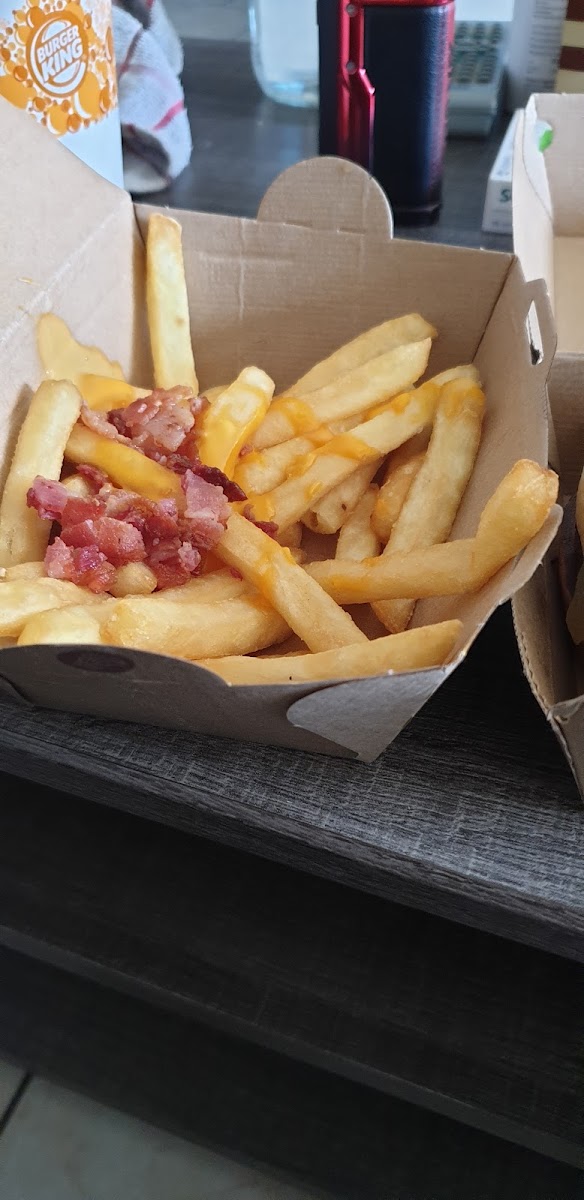 Burger King Photo 7
